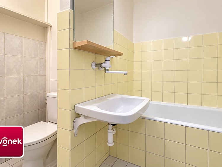 Wohnung 1+1 zum Kauf, 35 m² (3 von 21)