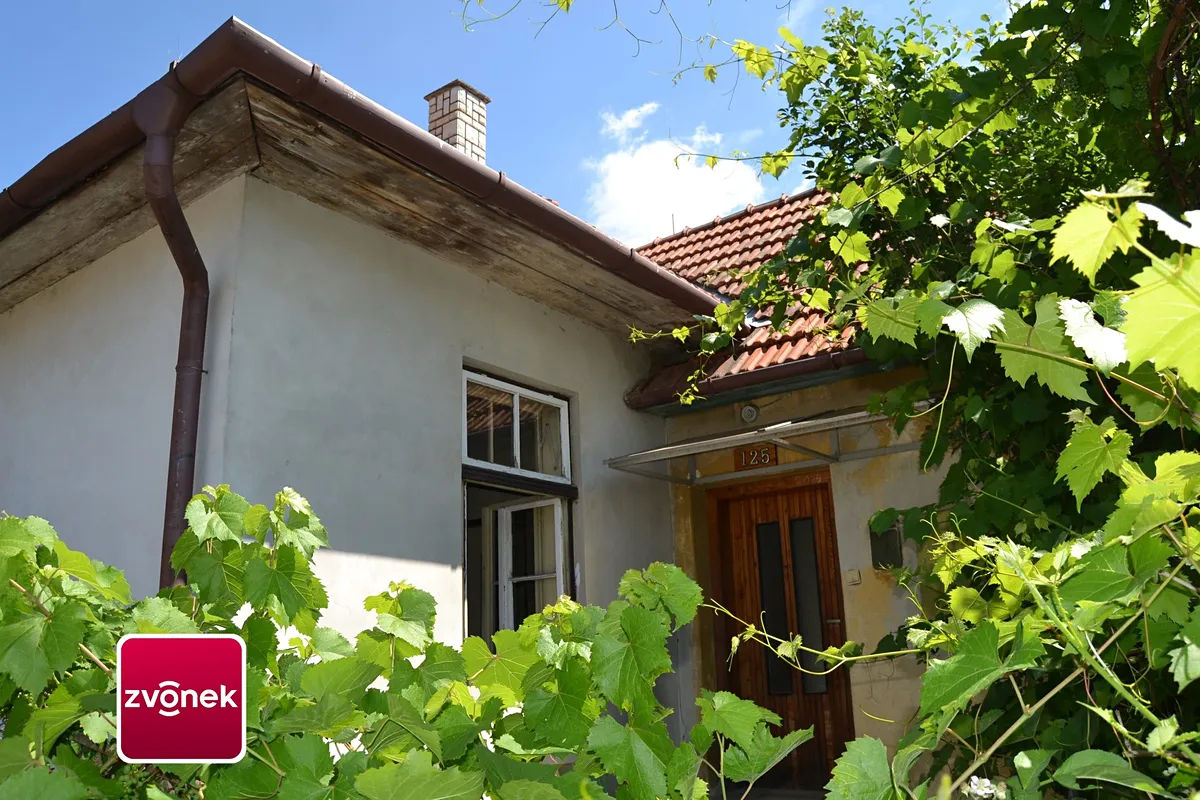 Prodej rodinného domu 160 m², pozemek 322 m²