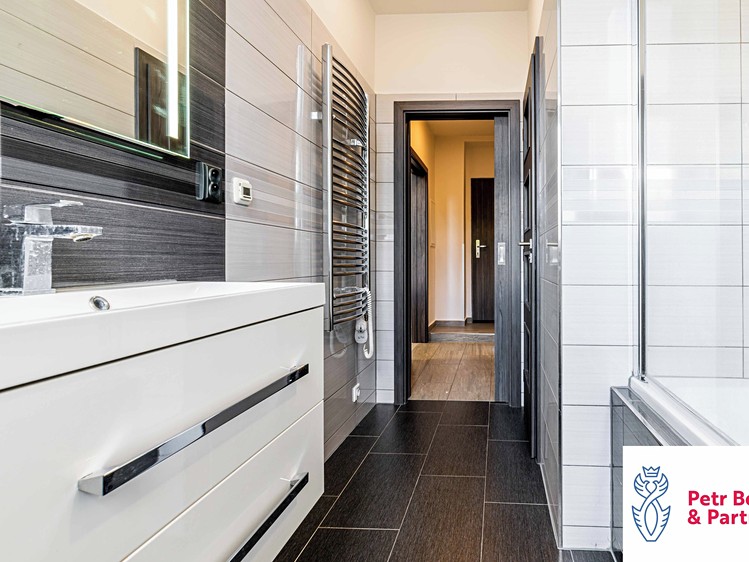 Квартира 3+kk на продаж, 69 м² (16 з 30)