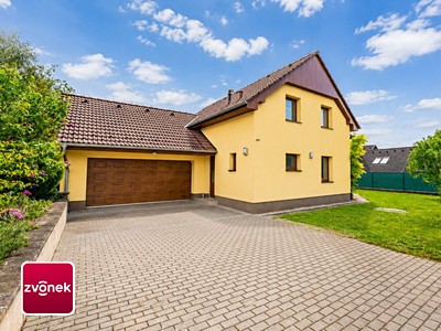 Prodej domu, 186 m² (2 z 31)
