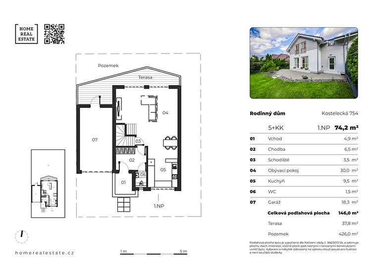 Haus zum Kauf, 145 m² (7 von 51)