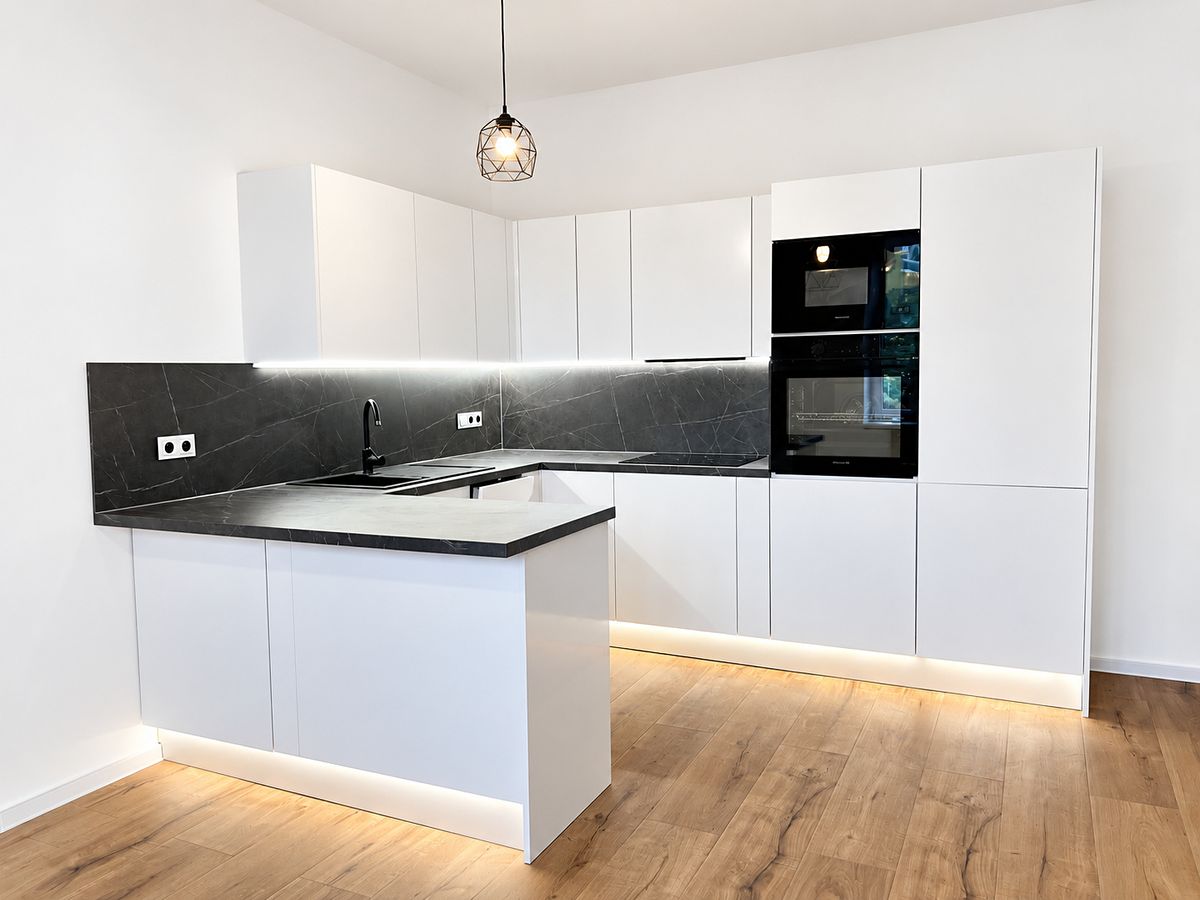Prodej bytu 2+kk 50 m²