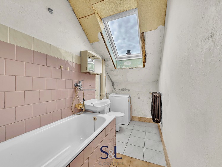 Квартира 1+1 на продаж, 28 м² (13 з 16)