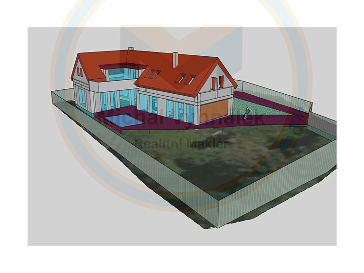 Prodej pozemku, 932 m² (6 z 6)