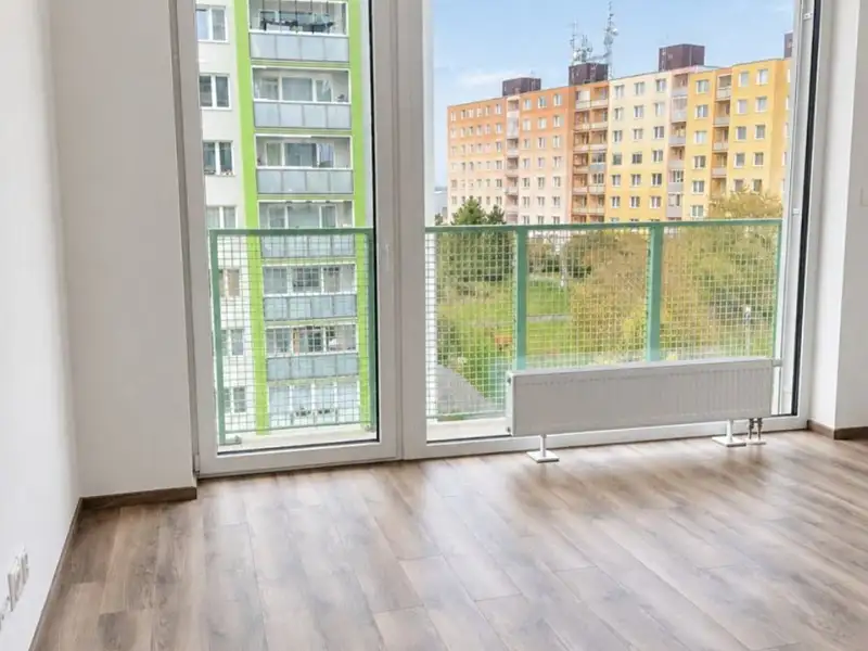 Pronájem bytu 1+kk 35 m², Plzeň – náhled fotky 2