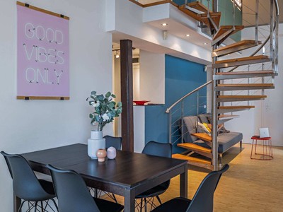 Квартира 5+kk на продаж, 162 м² (3 з 17)