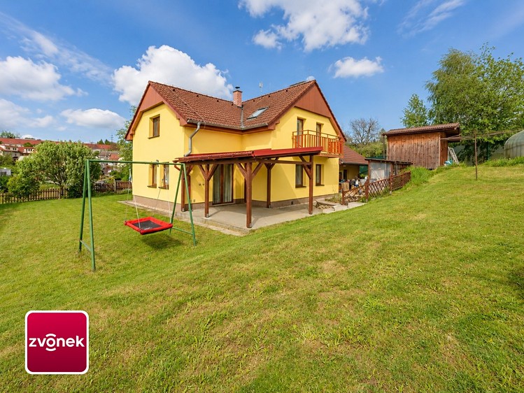Prodej domu, 186 m² (4 z 31)
