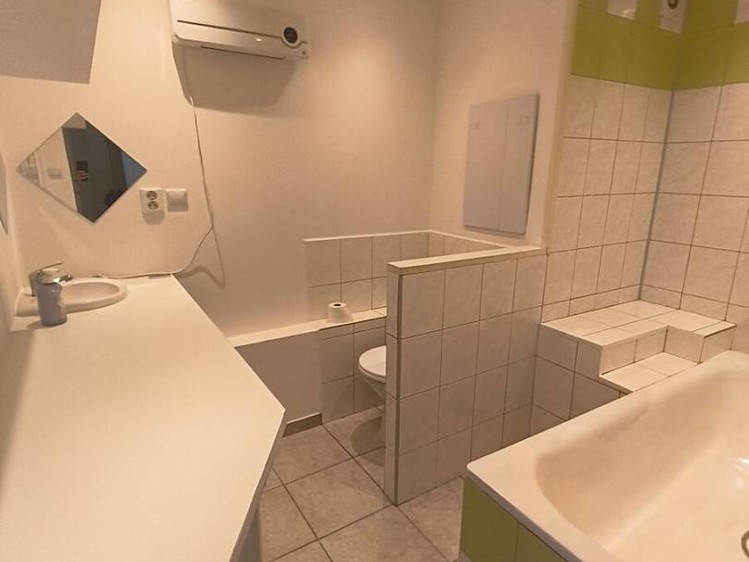Квартира 1+1 в оренду, 39 м² (7 з 8)