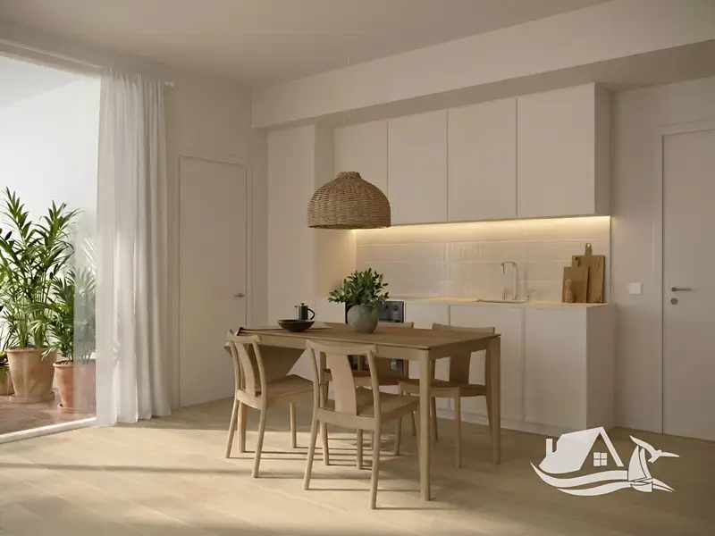 Prodej bytu 2+kk 47 m², San Pedro del Pinatar – náhled fotky 3