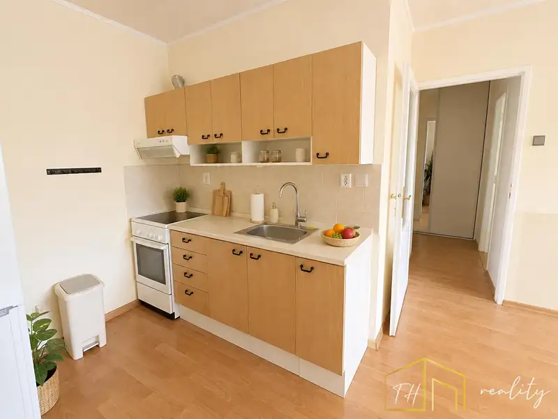 Prodej bytu 2+kk 40 m², Bílina – náhled fotky 2