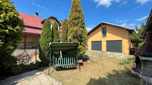 Prodej rodinného domu 109 m², pozemek 338 m², Světlá nad Sázavou – náhled fotky 3