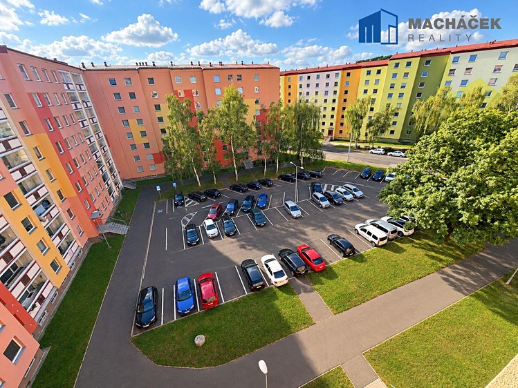 Wohnung 3+1 zum Kauf, 79 m² (17 von 21)