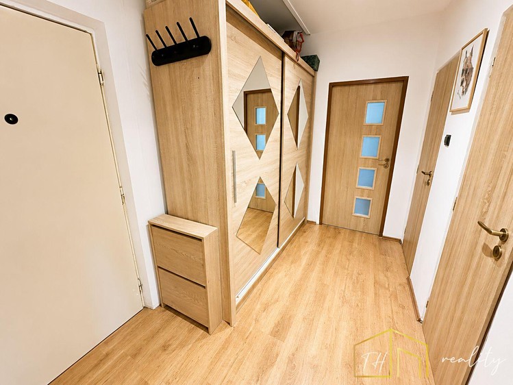Prodej bytu 2+1, 52 m² (4 z 9)