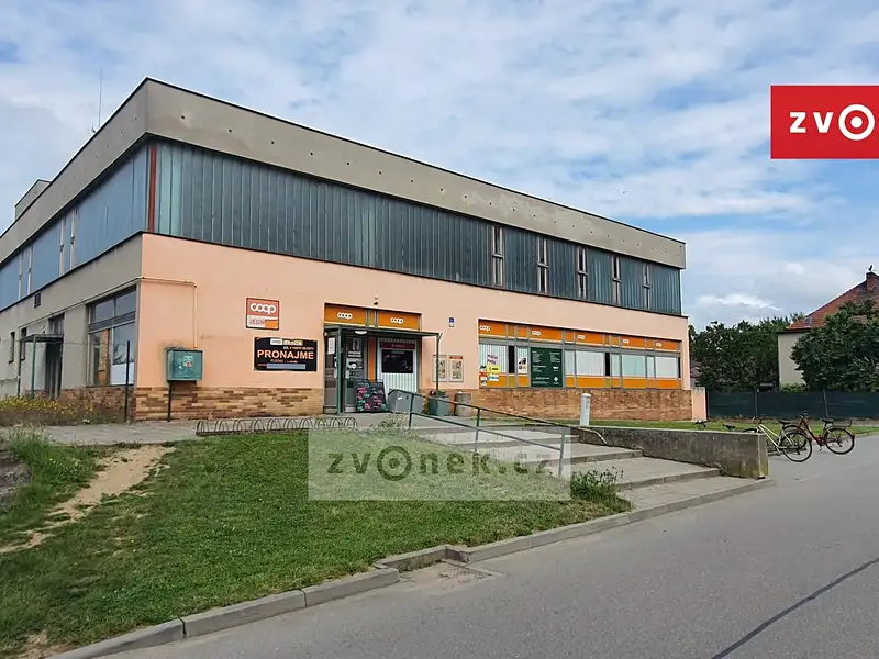 Pronájem obchodního prostoru 65 m², Troubky – náhled fotky 2