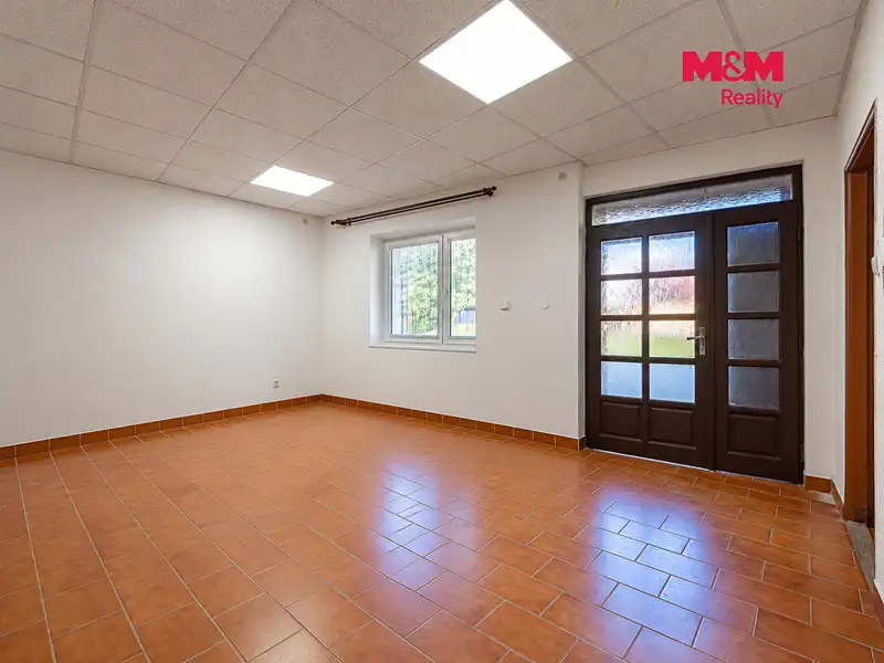Prodej rodinného domu 190 m², pozemek 83 m², Votice – náhled fotky 3