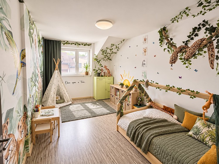Будинок на продаж, 110 м² (22 з 25)