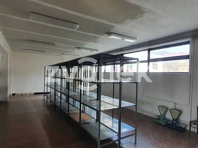 Pronájem obchodního prostoru 320 m², Polešovice – náhled fotky 3