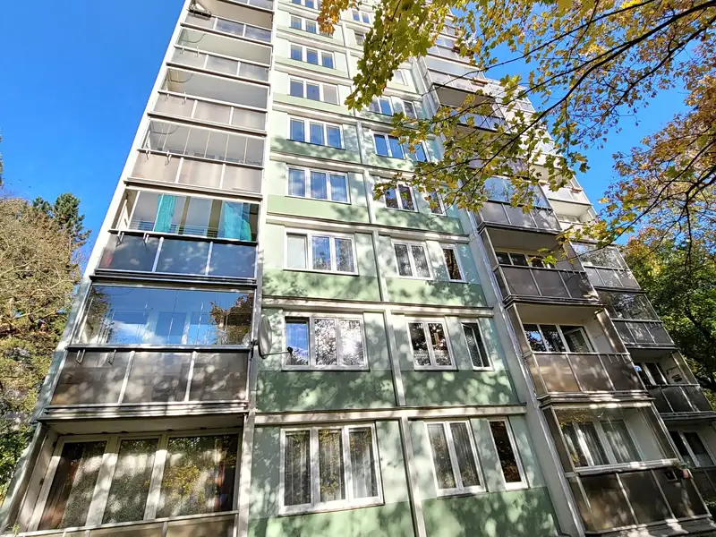 Prodej bytu 2+1 50 m², Liberec – náhled fotky 2