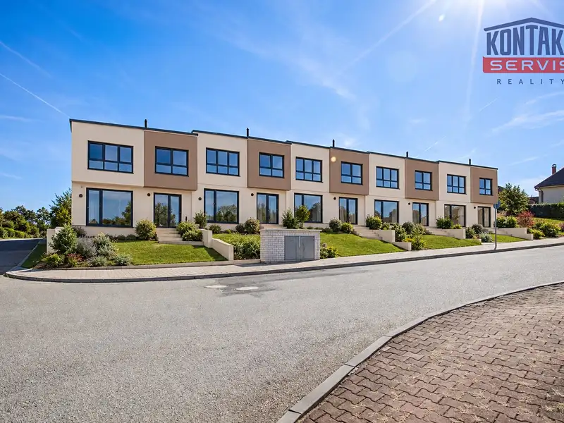 Prodej rodinného domu 131 m², pozemek 232 m², Hlincová Hora – náhled fotky 2