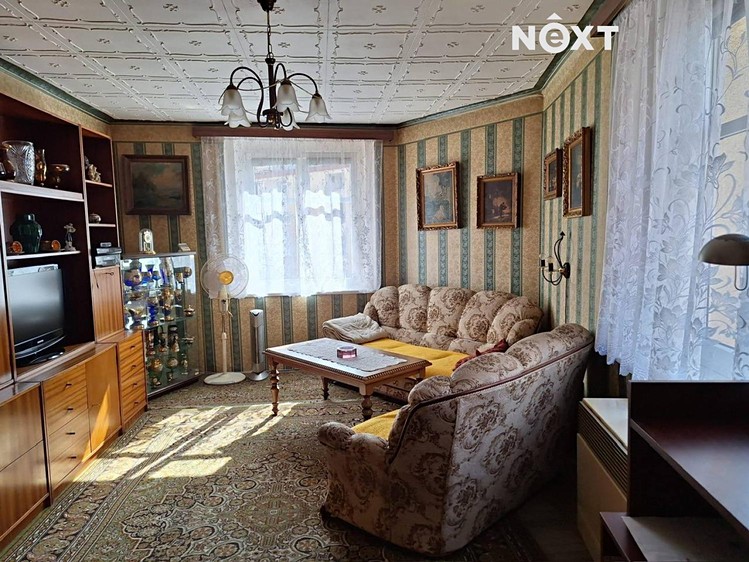 Квартира 2+1 на продаж, 66 м² (2 з 20)
