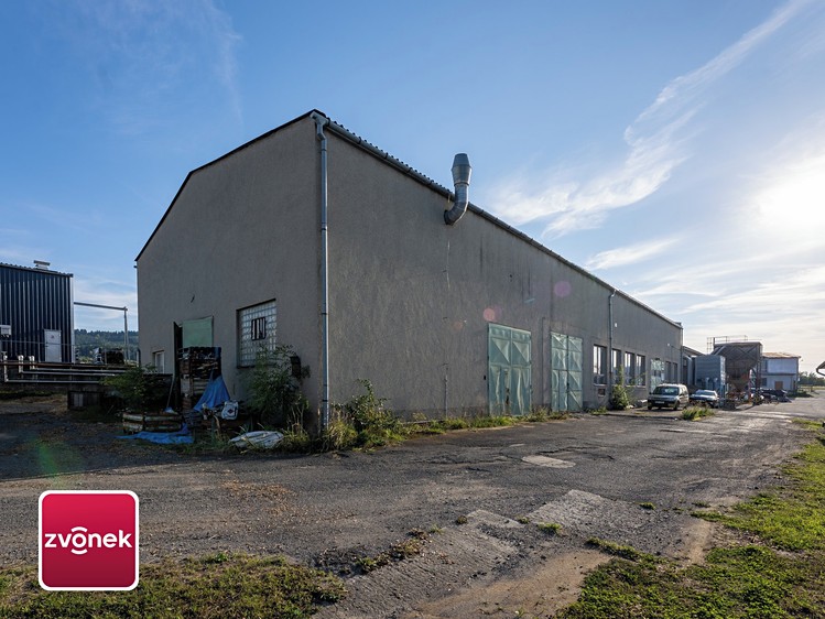 Комерційне приміщення на продаж, 1 501 м² (7 з 25)