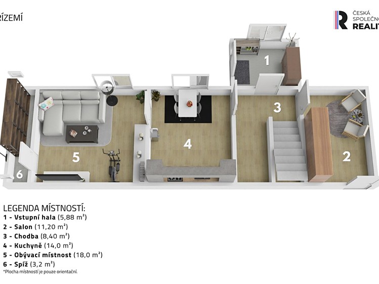 Будинок на продаж, 206 м² (16 з 18)