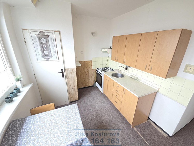 Wohnung 2+1 zum Kauf, 60 m² (1 von 18)