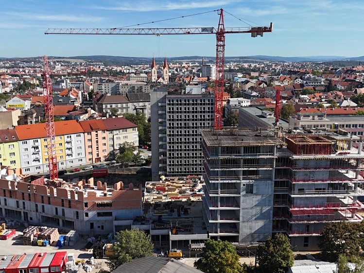 Pronájem komerčního prostoru, 87 m² (5 z 8)