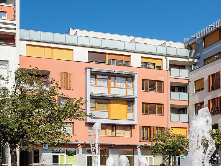 Prodej bytu 3+kk, 79 m² (21 z 23)