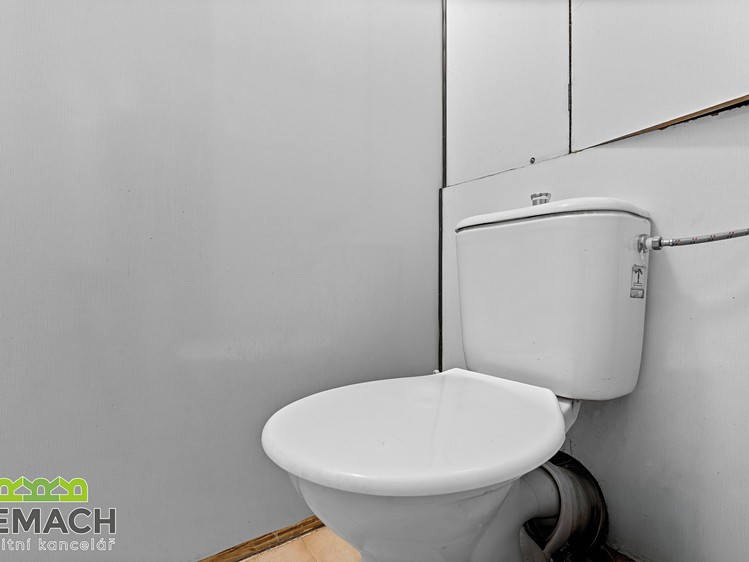 Wohnung 1+1 zum Kauf, 34 m² (12 von 12)