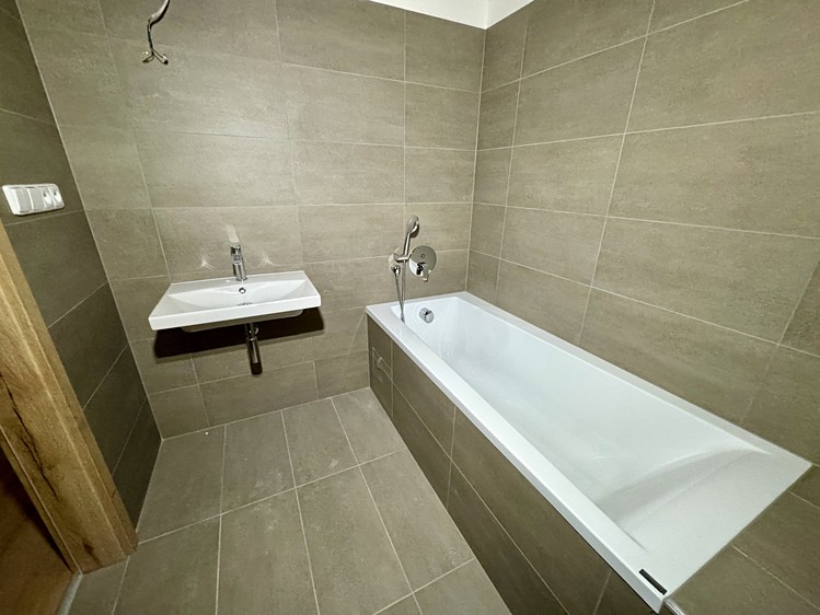 Квартира 3+kk в оренду, 73 м² (20 з 26)
