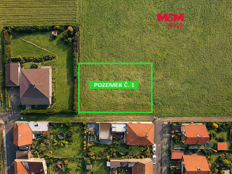 Ділянка на продаж, 941 м² (1 з 5)