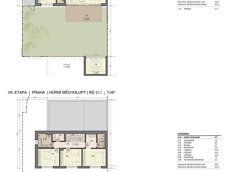Будинок на продаж, 231 м² (18 з 18)