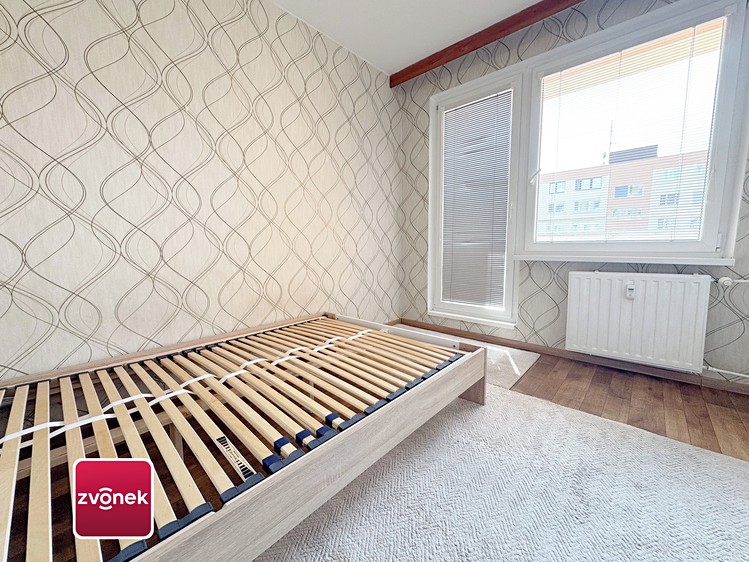 Квартира 3+1 в оренду, 67 м² (8 з 14)