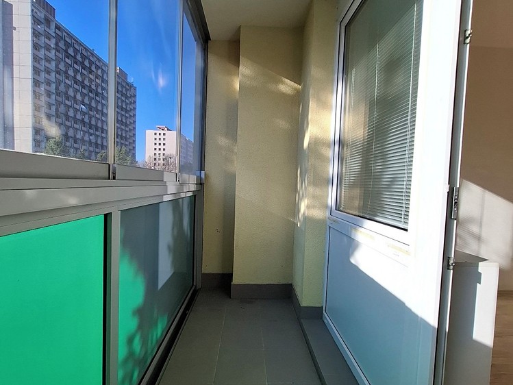Квартира 1+kk в оренду, 35 м² (10 з 11)