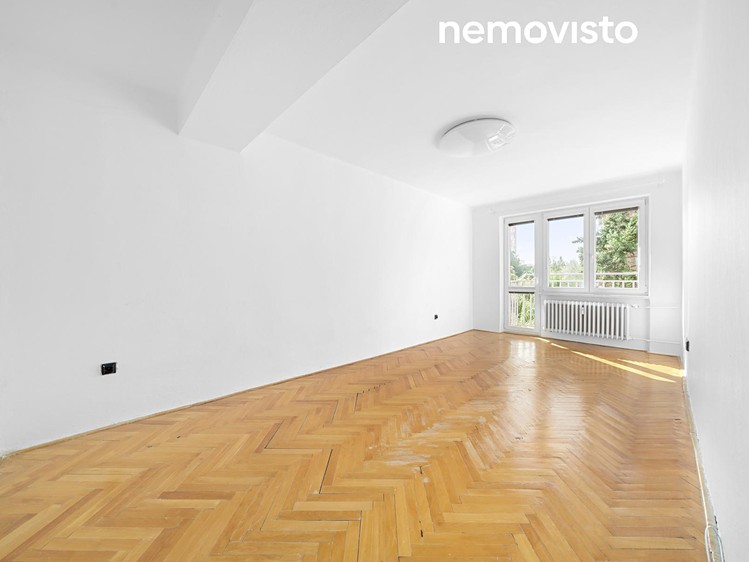 Wohnung 2+1 zum Kauf, 51 m² (2 von 11)