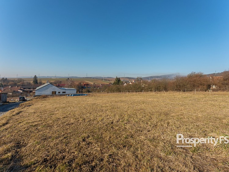 Prodej pozemku, 863 m² (4 z 13)