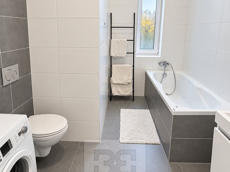Pronájem bytu 1+1, 45 m² (10 z 13)