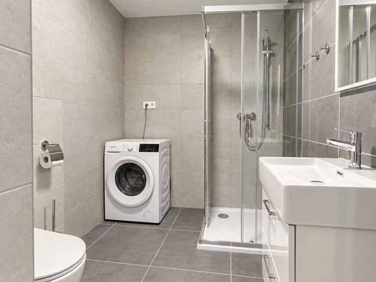 Wohnung 1+kk zur Miete, 35 m² (8 von 12)