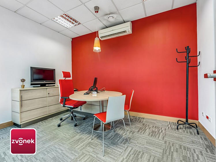 Комерційне приміщення в оренду, 158 м² (7 з 15)