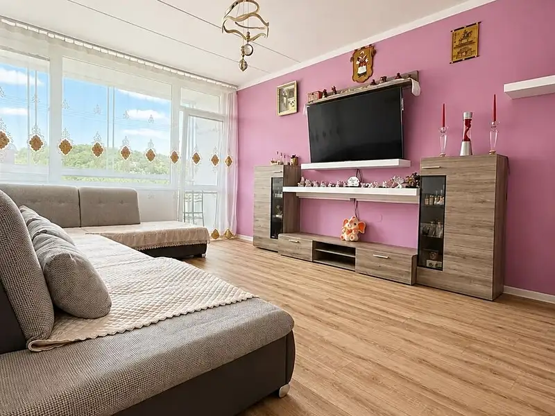 Prodej bytu 3+1 80 m², Bílina – náhled fotky 3