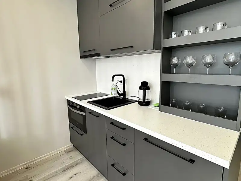Pronájem bytu 1+kk 24 m², Praha – náhled fotky 3