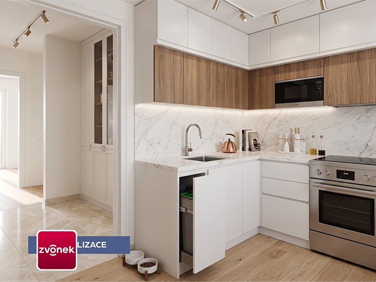 Квартира 2+1 на продаж, 67 м² (3 з 19)