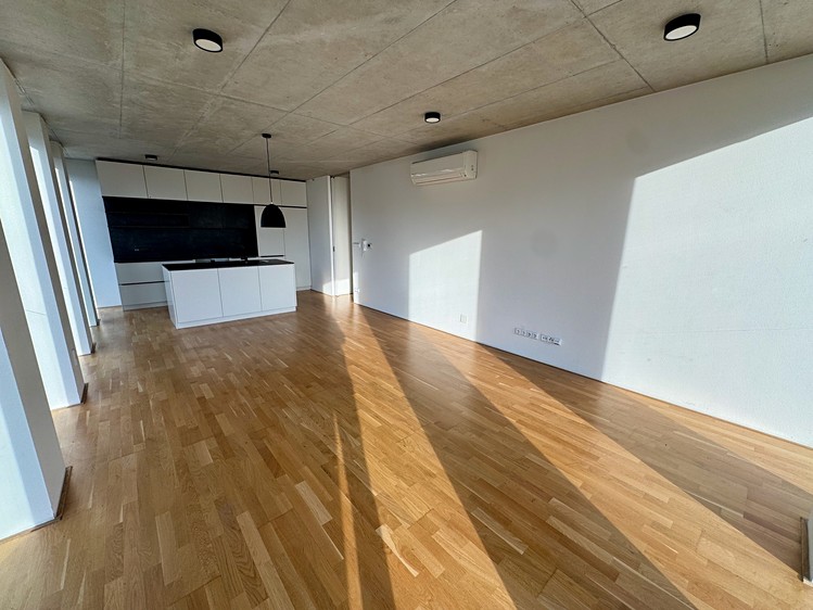 Pronájem bytu 3+kk, 90 m² (7 z 21)