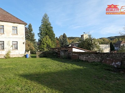 Prodej domu, 560 m² (2 z 19)