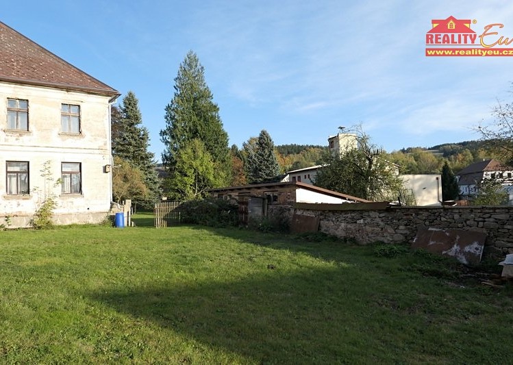 Prodej domu, 560 m² (2 z 19)