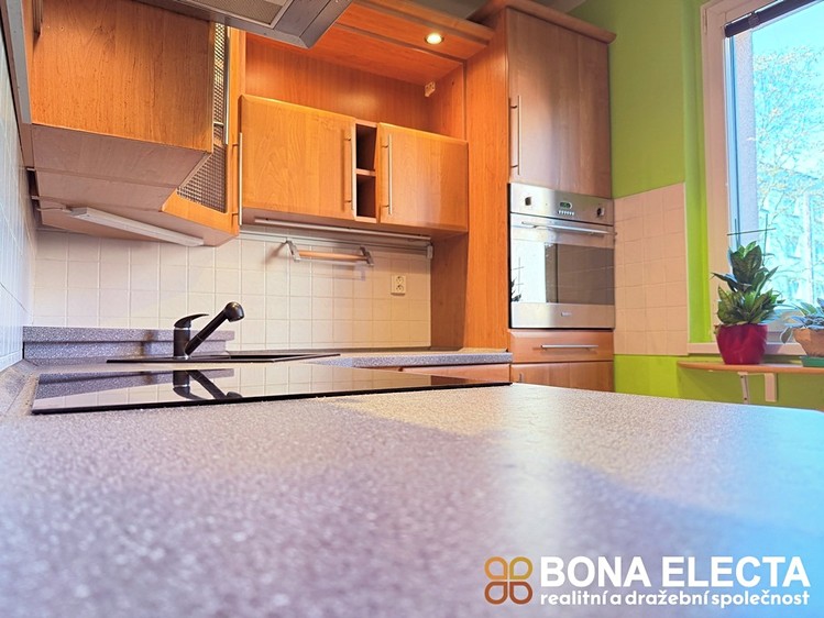Wohnung 3+1 zum Kauf, 67 m² (5 von 24)