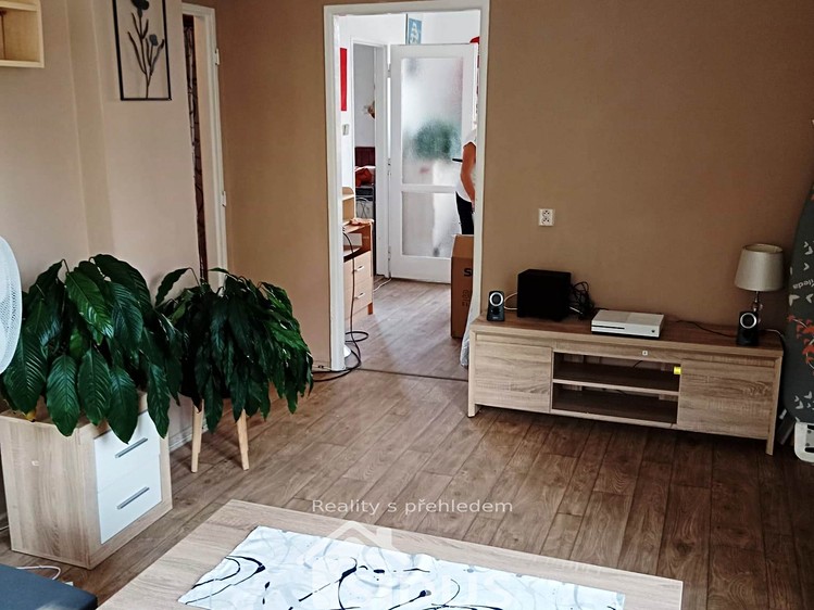 Квартира 2+1 в оренду, 54 м² (6 з 10)