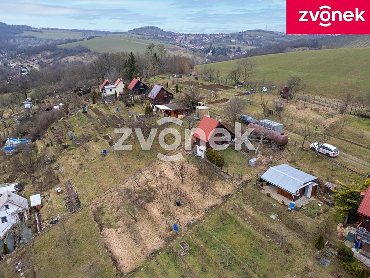 Prodej domu, 32 m² (25 z 25)