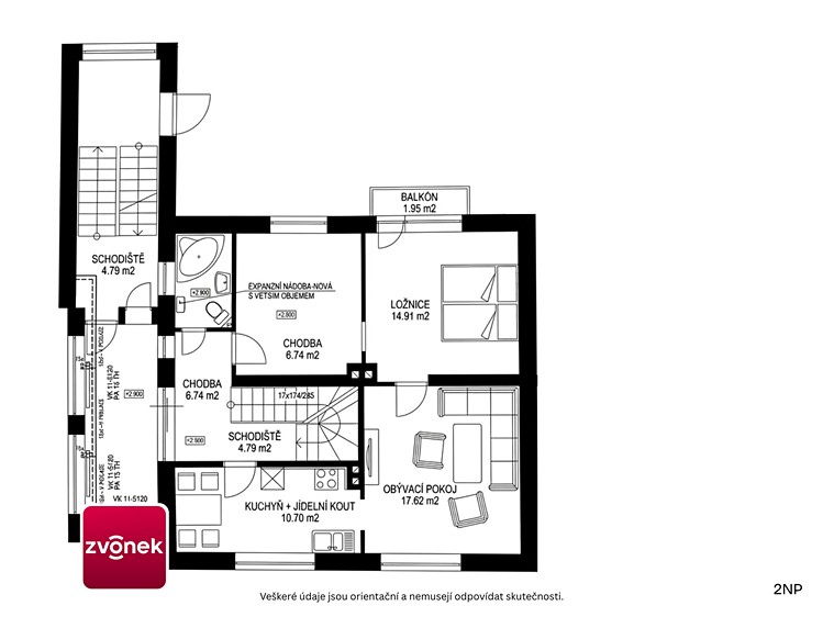 Будинок на продаж, 284 м² (33 з 34)